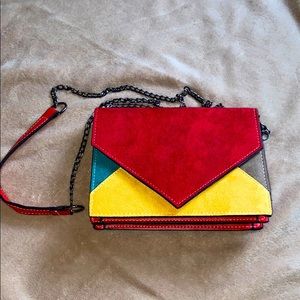 Mini Handbag
